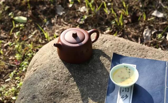 茶禅一味（茶禅一味是什么意思）